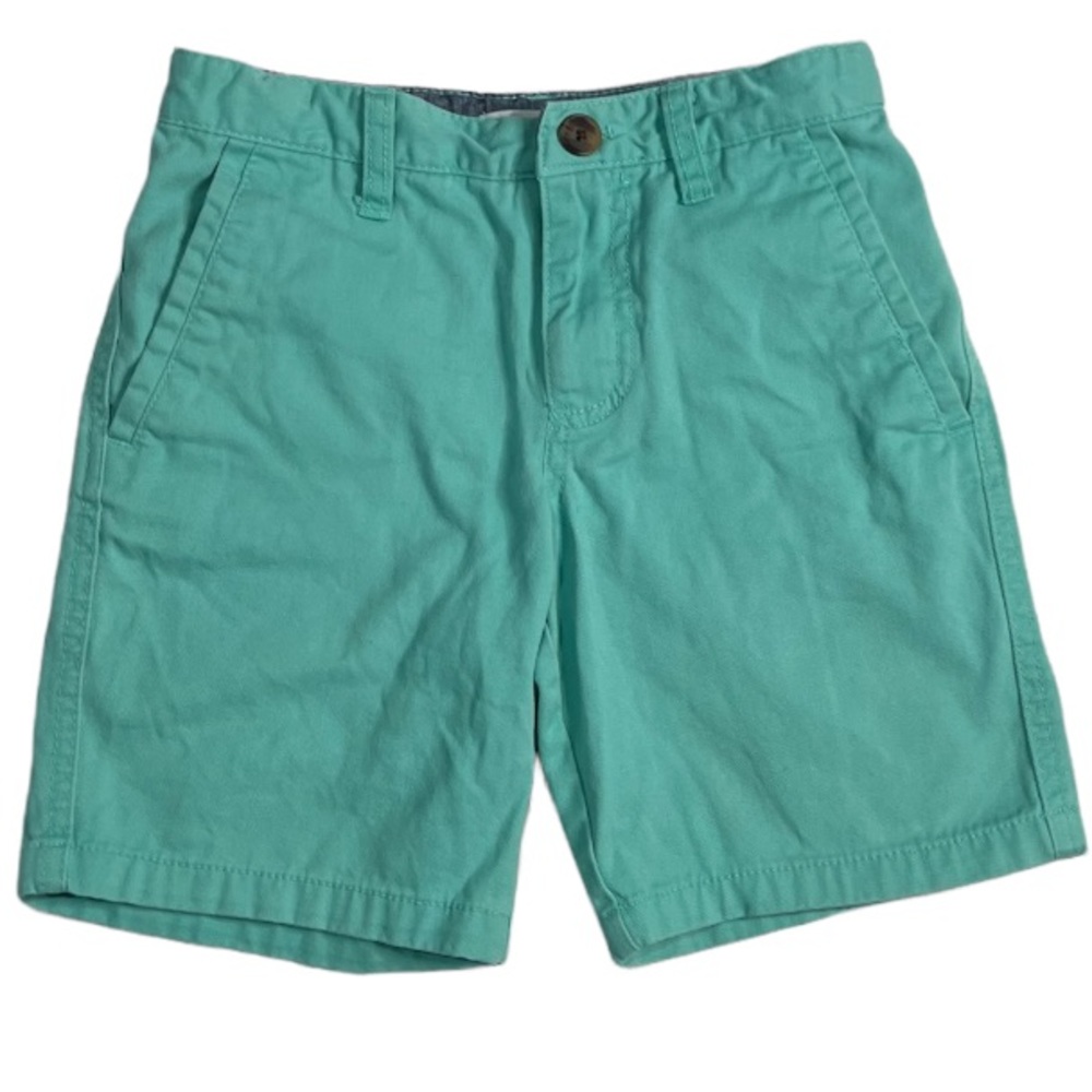 Cat & Jack Girls shorts sz 7